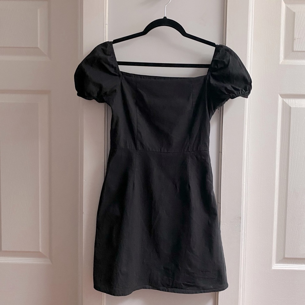 Night out dress
